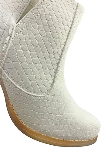 Not Rated Women's Cowboy Boots Ankle in Saudi Arabia