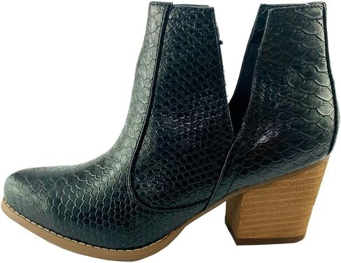 Not Rated Women's Cowboy Boots Ankle in Saudi Arabia