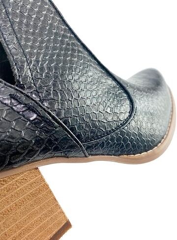 Not Rated Women's Cowboy Boots Ankle in Saudi Arabia