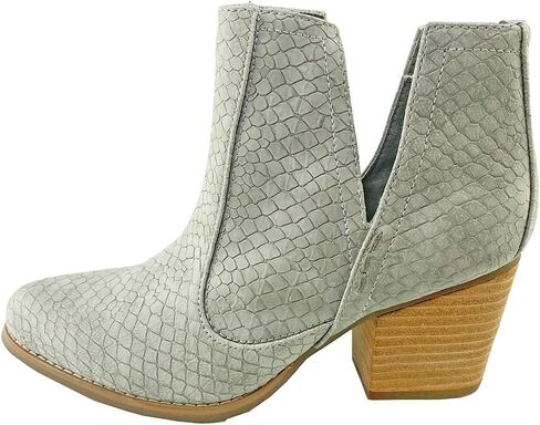 Not Rated Women's Cowboy Boots Ankle in Saudi Arabia