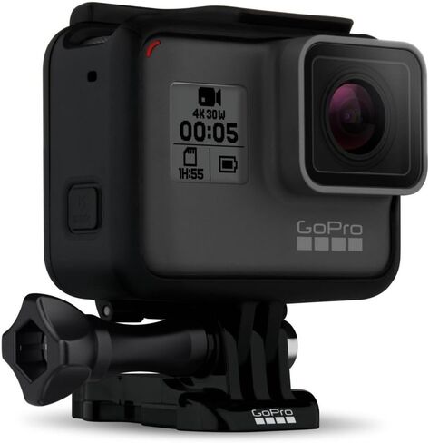 GoPro Hero5 Session, 1080p in Kuwait