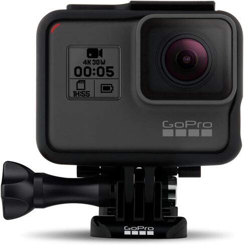 GoPro Hero5 Session, 1080p in Kuwait