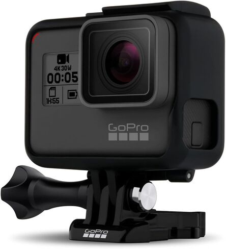 GoPro Hero5 Session, 1080p in Kuwait