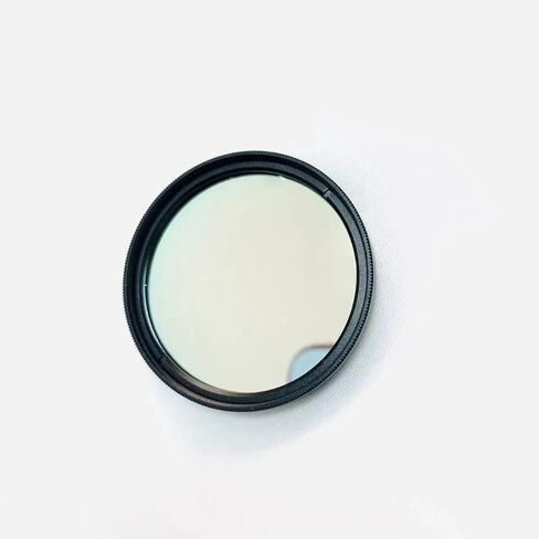 إطار معدني 77 مم SII 672NM النطاق الضيق مرشح مرشح مرشح (52 مم) in Saudi Arabia