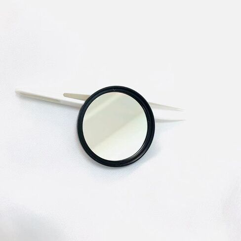 إطار معدني 77 مم SII 672NM النطاق الضيق مرشح مرشح مرشح (52 مم) in Saudi Arabia