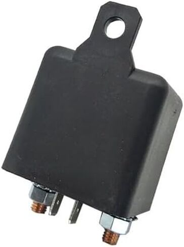 5 PCS DC12V/24V 200A CARRAW CARRAW Starter Relay ZL180 SPLIT 4PIN 4PIN POWER COLLAGAGNETIC RELAY (DC12V) in Saudi Arabia