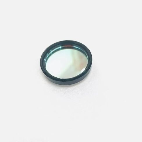1.25 2 Eyepiece Frame 672nm SII Narrow Band Filter Glass for Telescope Camera Astrophotography(1.25) in Saudi Arabia