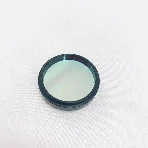 1.25 2 Eyepiece Frame 672nm SII Narrow Band Filter Glass for Telescope Camera Astrophotography(1.25) in Saudi Arabia