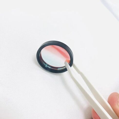 1.25 2 Eyepiece Frame 672nm SII Narrow Band Filter Glass for Telescope Camera Astrophotography(1.25) in Saudi Arabia