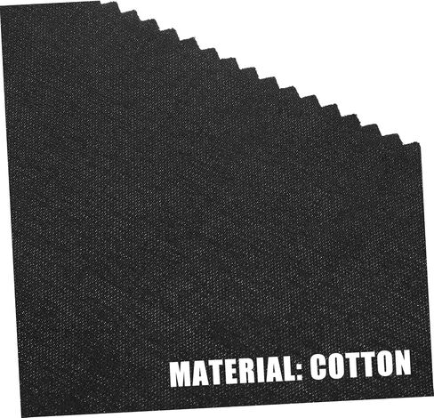 20pcs Cleaning Cloths for Phones Laptops Tablets Glasses Reusable Screen for Dust Dirt Fingerprint Removal Optical Clean Cloth Tool in Saudi Arabia