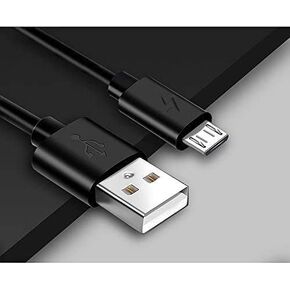 Micro USB Data/Charger Cable for Kodak PixPro WPZ2