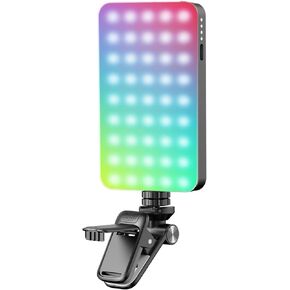 Andoer Pocket RGB Fill LED LED LED LIGH