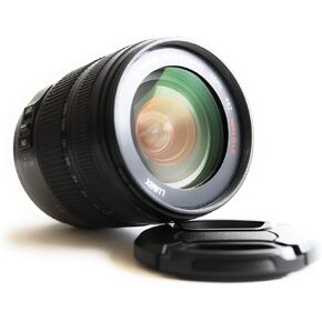 Panasonic LUMIX G VARIO HD 14-140mm/F4.0-5.8 ASPH./MEGA O.I.S. Lens | H-VS014140 - International Version (No Warranty)
