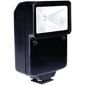 Slave Flash Hot Shoe Compatible with All Digital SLR Cameras (-SF-3000)