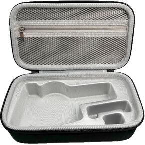 Storage Bag for Mobile 7 Portable Handbag Scratch Protective Box for Mobile 7 Action Camera Storage Accessories