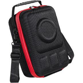 Hard Shell Waterproof Camera Bag Protective Case for R62 / Z6 Adjustable Compartments Travel Essential