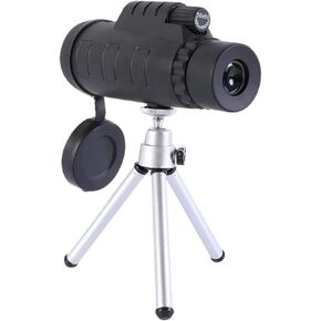 Portable Binoculars High Power Monocular ful Monocular High Monocular Binoculars Telescope with Phone Holder Tripod