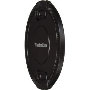 WonderPana FreeArc Core Filter Holder & Lens Cap Only for Sony FE 12-24mm f/4 G E-Mount Lens