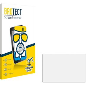 Anti-Glare Glass Screen Protector Matte Compatible with Panasonic HC-V900 - Anti-Scratch 9H Protection Film