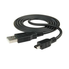 USB Data Sync Cable Cord for Canon Powershot S410, S500, S510, SD10 Camera