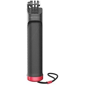 PGYTECH Floating Hand Grip for GoPro 10/9/8, DJI OSMO Action/Pocket, XiaoYi Action Cameras
