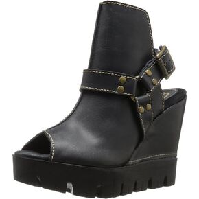 Sbicca Women's Rayanne Ankle Bootie