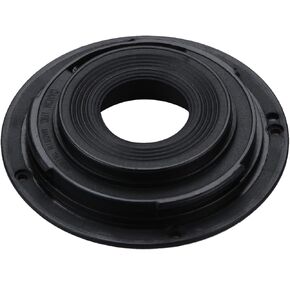 Camera Lens Bayonet Mount Ring Repair Parts for Canon EF-S 18-55mm F3.5-5.6 STM