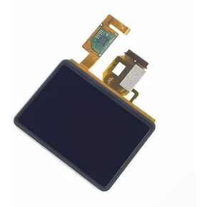 Replacement LCD Display Screen for Canon EOS 70D, Action Camera LCD Screen Replacement