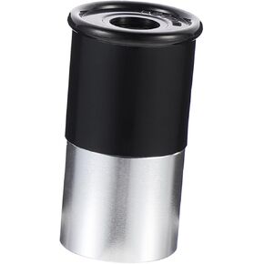 Gadpiparty 1pc Optical Eyepiece for Astronomical Telescope Multi-Coated for Enhanced Light Transmission for Moon and Planet Observations