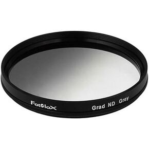 تخرج Fotodiox مرشح ND (الكثافة المحايدة) - 77 ملم