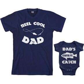 ThreadRock بكرة و Coutest Catch اطفال الأطفال و T-Shirt T-Shirt
