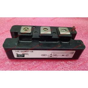 Davitu Motor Controller - CM150E3Y-12E