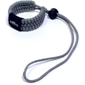 حزام معصم الكاميرا Paracord الحجم القابل للتعديل - 550 رطل Paracord - 4 ألوان - حزام معصم للكاميرات ، مناظير in Kuwait