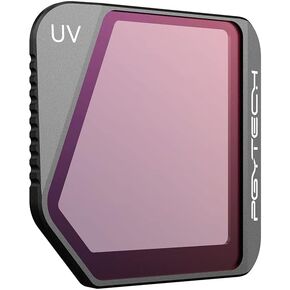 PGYTECH Mavic 3 UV Filter (Professional) for DJI Mavic 3 Drone