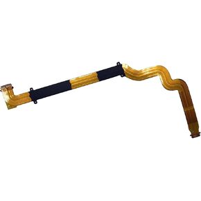 DAGIJIRD Replacement Camera LCD Screen Hinge Flex Cable Part for Canon PowerShot G7X Mark II G7 X II G7X2