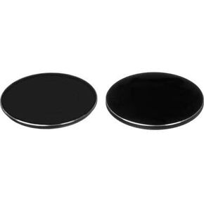 43mm Filter Stack Cap Set Metal Front & Rear Lens Caps 43, ICE-SK43