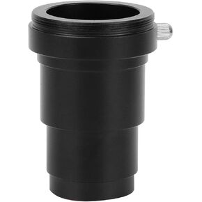 Gonetre Telescope and Accessories 2X Barlow Lens M42x0.75 Thread Interface for 1.25 Astronomical Telescope Eyepieces 9 * 5 * 5CM Other Accessories for Telescopes
