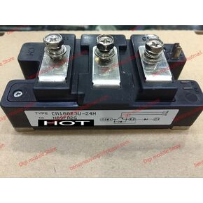 Davitu Motor Controller - CM100E3U-24H