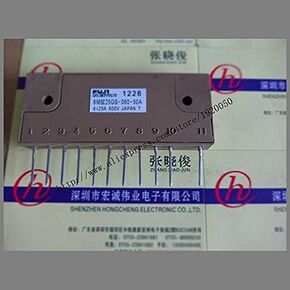 Davitu Electricity Generation - 6MBI25GS-060-50A module Special supply Welcome to order !
