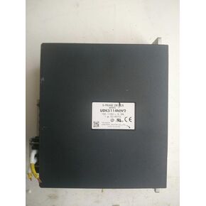 Davitu Electricity Generation - UDK5114NW2 stepper driver , used in good condition . 80% appearance , good working ,