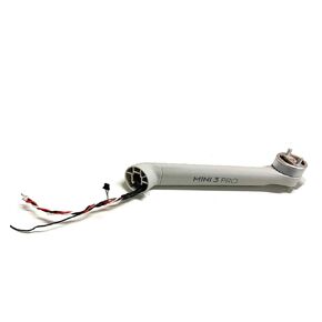 Gimbal Motor Coaxial Line Upper Shell Middle Frame Lower Cover Motor Arm G-PS IMU Module for D-J Mini 3 PRO Repair Parts(Camera)