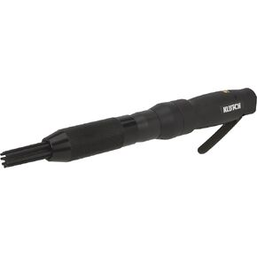 Klutch Air Needle Scaler - 6 CFM ، 4،600 bpm ، 90 psi