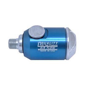 Master In-Line Tool Tool Tooubricator 3/8 "NPT البند رقم 400375