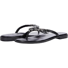 Naturalizer Women's Fallyn Slip-On Thong Sandal