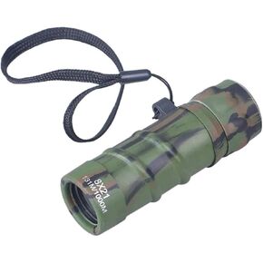 Portable Binoculars High Power Monocular Telescope Creative Chic Fashion High Definition Telescope Optical Telescope Monocular Telescope