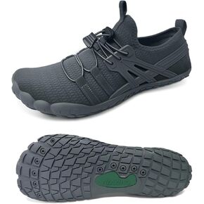 Water Shoes Women Quick-Dry Aqua Sock Barefoot for Beach Swim River Lake Pool Surfing Kayaking