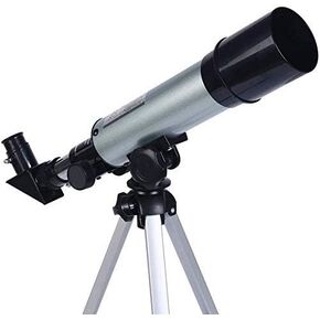 Portable Binoculars High Power Monocular Telescope, HD Binoculars Waterproof High Power with Phone Adapter