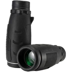 Portable Binoculars High Power Monocular 35X62 l Telescope 1000M Binoculars Monocular for Concert Camping