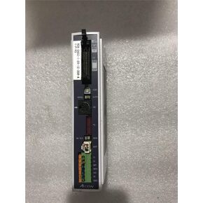 Davitu Motor Controller - AC0N-C-20I-NP-2-0 Used in Good Condition