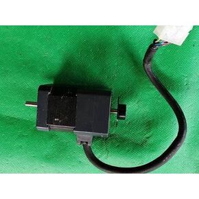 Davitu Electricity Generation - ASM46BK stepper motor , used in good condition . 80% appearance , good working ,